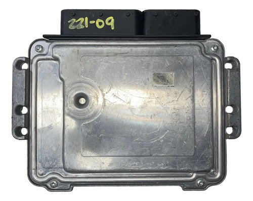 Pcm Computadora Ford Focus 2.0l 12-13 Cm5a-12a650-asd