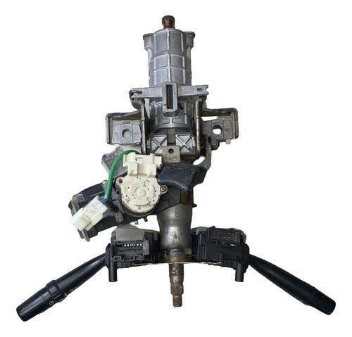 Columna De Direccion Toyota Sienna 04-10 3.3l 89783-08010