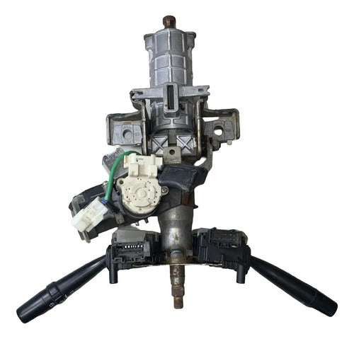 Columna De Direccion Toyota Sienna 04-10 3.3l 89783-08010