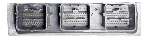 Computadora Ford Focus 2.3L 03-04 3S4A-12A650-AAC