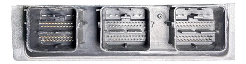 Pcm Computadora Ford Focus 2.3l 03-04 3s4a-12a650-aac P2