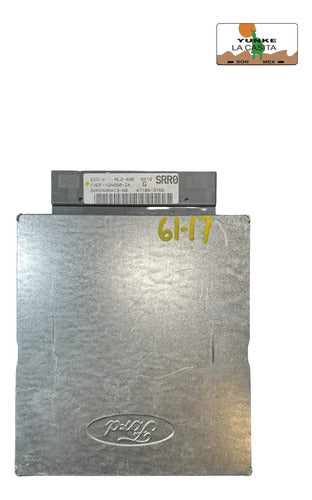 Pcm Computadora Ford Taurus 3.0l A/t 97-98 F8df-12a650-za