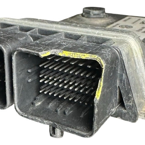 Computadora Vw Saveiro 1.6l M/t 2016-2023 032906034n