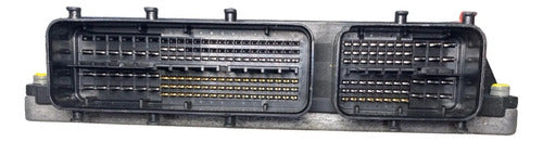 Pcm Computadora Toyota Camry 2.4l 07-09 89661-06g10 (cc) P1