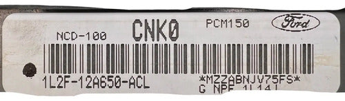 Pcm Computadora Ford Explorer 4.0l 2002 1l2f-12a650-acl