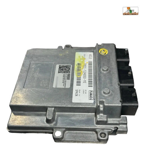 Pcm Computadora Ford Focus Europa 2.0l 07-10 7m51-12a650-ye