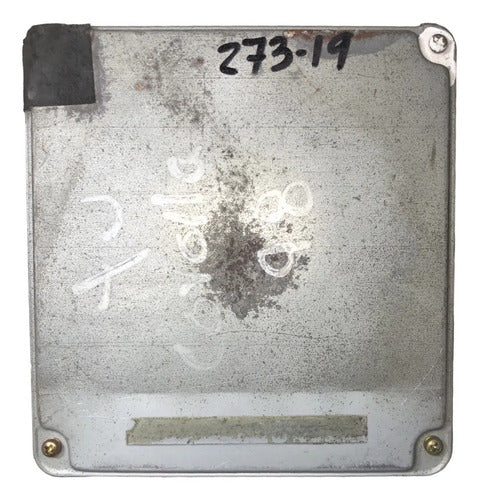 Computadora Toyota Corolla 1.8l A/t 99-00 89661-02621