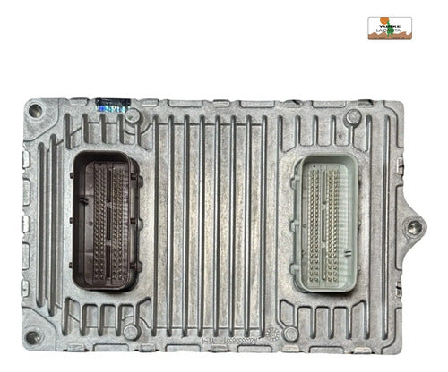 Computadora Dodge Avenger 2.4l 2012 P05150652aa