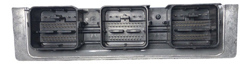 Computadora Ford Crown Victoria 4.6L 2006 6W7A-12a650-AJB