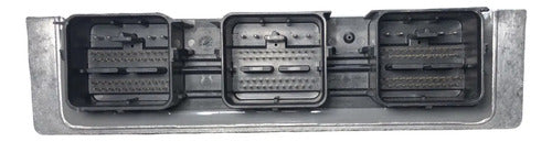 Computadora Ford Crown Victoria 4.6l 2006 6w7a-12a650-ajb