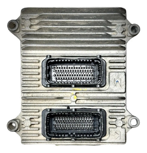 Computadora Chevrolet Corsa 1.8l 2006-2010 93342563 (fbxa)