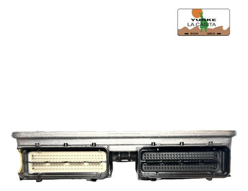 Pcm Computadora Kia Sedona 3.5l A/t 2011-2012 39109-3c611