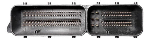 Pcm Computadora Ford Edge 2.0l 2013 Dt4a-12a650-add