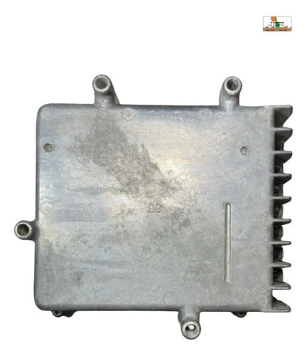 Módulo Tcm Dodge Stratus 2.4l 1998 P04606468ak P2