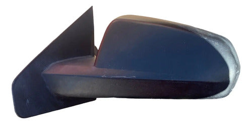 Espejo Retrovisor Lh Dodge Avenger 08-14 117 Rev-aa