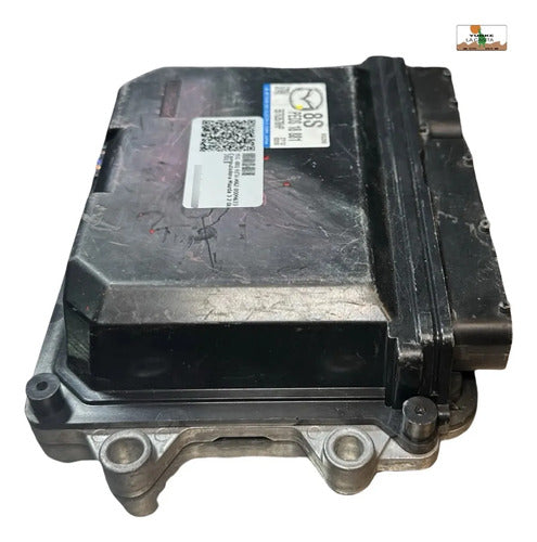 Computadora Mazda 3 2.0l 2013 Peds 18 881