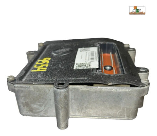 Módulo Tcm Dodge Caravan 3.3l 1999 P04686760ad