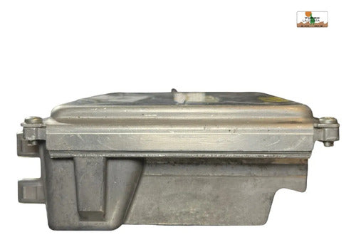 Computadora Chevrolet Silverado 5.3l 04-06 12589463 (yhzs)