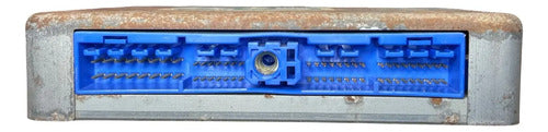 Computadora Nissan Sentra 1.6l M/t 1994     Ja18d43 B65 (zj)