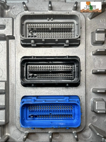 Pcm Computadora Chevrolet Camaro A/t 3.6l 2016-2019 12673932
