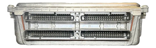 Pcm Computadora Isuzu Rodeo 3.2l A/t 00-01 8122000590 (dfbz)