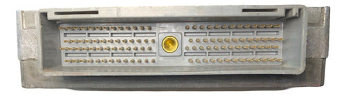 Computadora Ford Taurus 3.0l A/t 1996 F6df-12a650-kd