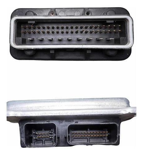 Módulo Bcm Jeep Commander 2007        P04692138ag
