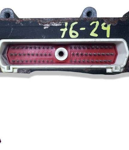 Módulo Tcm Jeep Grand Cherokee 2000-2001 P05019701ac