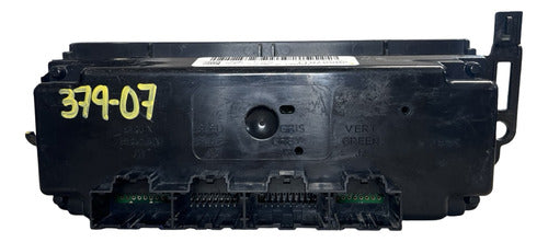 Control De Clima Chevrolet Silverado 07-15 20887811