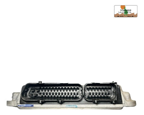 Computadora Vw Beetle 2.0l M/t 99-00 06a 906 018 Cr