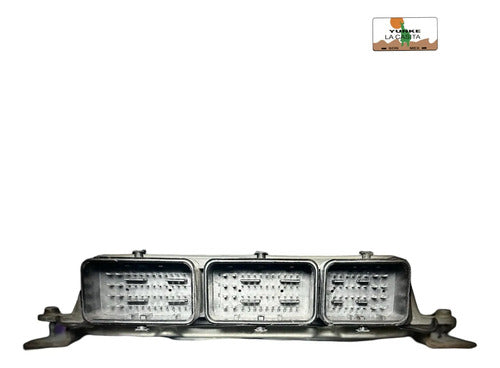 Computadora Nissan Rogue 2.5l 14-17 Bem403-300 (k3)