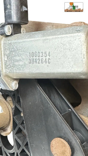 Pedal De Freno Dodge Caravan 2008-2014 04721199ad