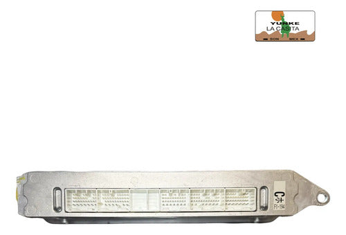 Pcm Computadora Lexus Gs430 4.3l A/t 06-07 89666-30280