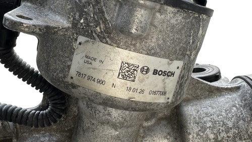 Cremallera Electroasistida Gmc Terrain  2018-2022 84401108