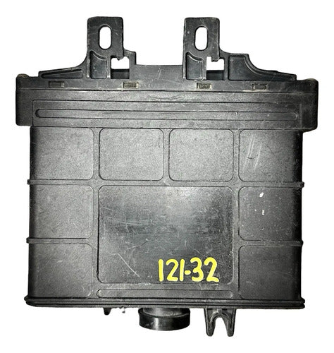 Módulo Tcm Vw Beetle 2.0l A/t 02-05 01m 927 733 Mg