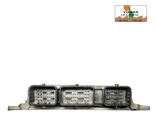 Pcm Computadora Nissan Sentra 2.0l A/t 11-12 Mec950-470 (l3)