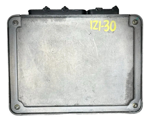 Computadora Vw Jetta 2.0l A/t 1999 06a 906 018 J