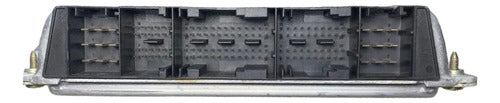 Pcm Computadora Bmw 525i 04-05 5wk93018