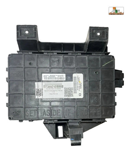 Caja De Fusibles Bcm Ford F150 5.0l 11-14 Bc3t-14b476-dj (b)