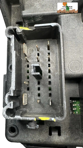 Caja De Fusibles Dodge Grand Caravan 08-10 56049720ar