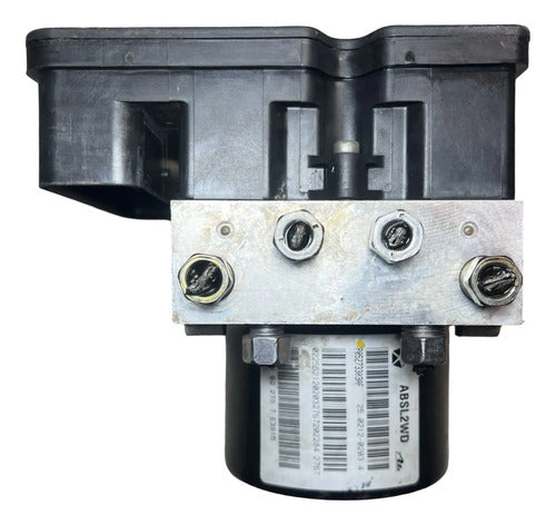 Modulo Abs Dodge Caliber 2.0l 2007-2009 P05273303af