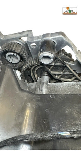 Caja Evaporador A/c Ford F-150 3.5l 2015-2020