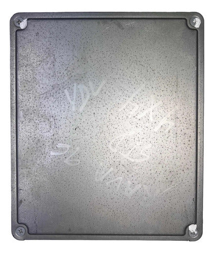 Pcm Computadora Toyota Rav4 2.0l M/t 1998 4x4 89661-42381
