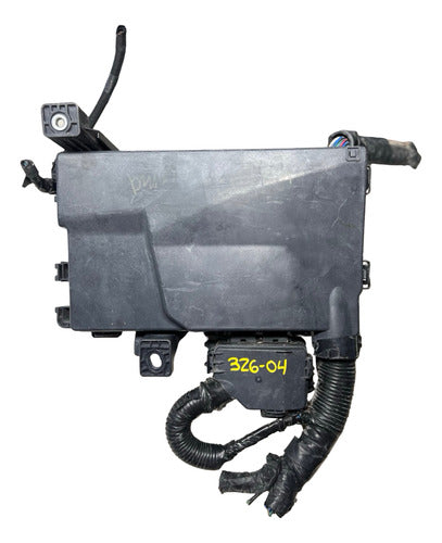 Caja De Fusibles Toyota Tacoma 3.5l 2016-2023