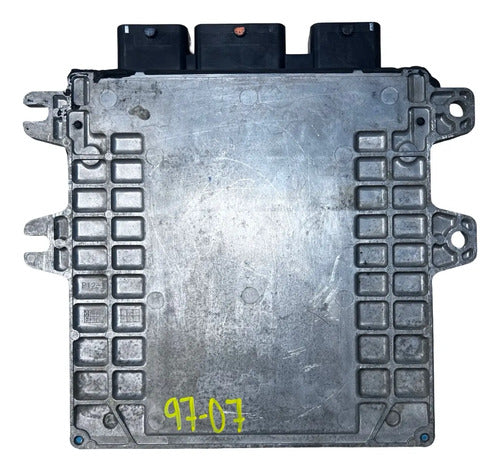 Computadora Nissan Altima 3.5l 2013 Mec112-150 A1 (43)