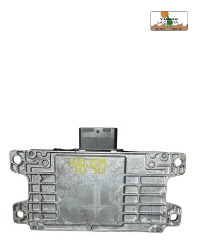 Modulo Tcm Nissan Altima 2.5l A/t 2007 Etc51-257n (18)