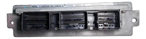 Pcm Computadora Ford Focus 2.0l A/t 10-11 As4a-12a650-nc P3