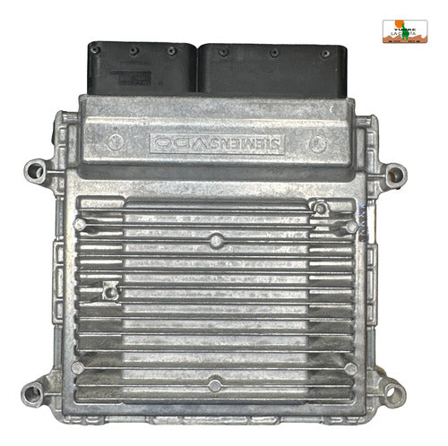 Pcm Computadora Dodge Caliber 2.0l 07-10 P05150523aa