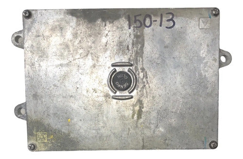 Pcm Computadora Honda Civic 1.8l 09-11 37820-rna-a72 (th)