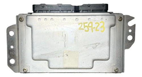 Computadora Hyundai Atos 1.1l 2003-2007 39110-02940